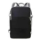 Travel Backpack Women Black Large Capacity Waterproof Anti-Theft Casual