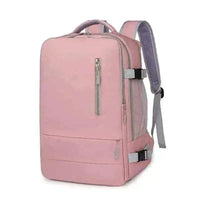 travel bags uk -Travel Backpack Women Large Capacity