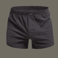 Men Shorts- 2 PCS BREATHABLE COTTON BOXERS