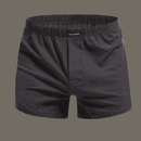 mens shorts uk | Men Shorts- 2 PCS BREATHABLE COTTON BOXERS