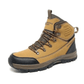 Men Winter Boots- COMFY OUTDOOR BOOTS