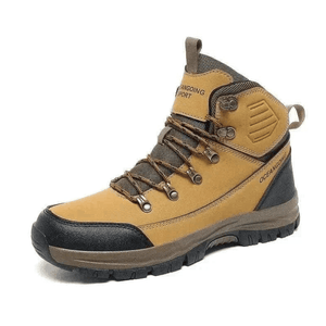 Men Winter Boots- COMFY OUTDOOR BOOTS