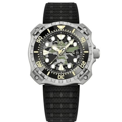 Luxury Watches For Men- BLUETOOTH SMART WATCH