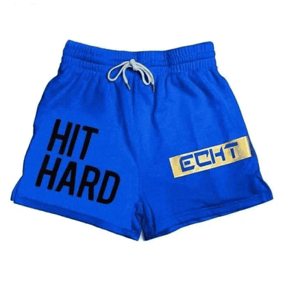 men shorts- BREATHABLE BASKETBALL SHORTS