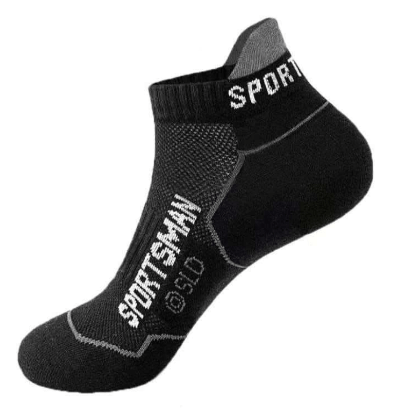 Compression Socks - height and standard