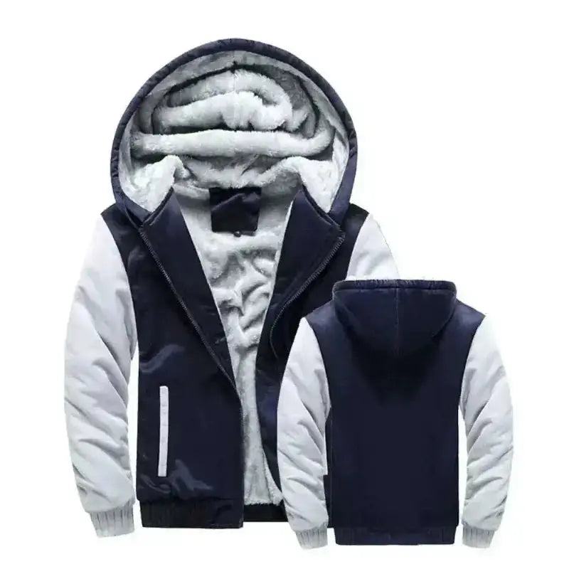 Realxizi Winter Men Jacket | Clothing Casual UK