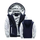 Realxizi Winter Men Jacket | Clothing Casual UK