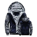 Realxizi Winter Men Jacket | Clothing Casual UK
