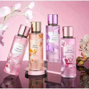 -Woman Secret Perfume Brand.