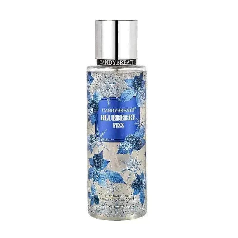 Woman Secret Perfume Brand.