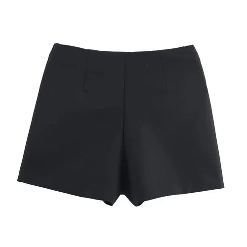 ladies skirts uk, Women's Mini Skirt Autumn Winter Solid Black