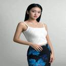 ladies skirts uk, Women's Skirt Elegant Female Casual Slim Versatile Knitted Blue