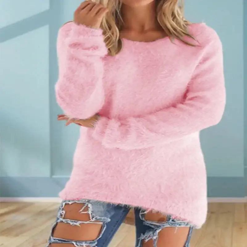 Pink / XXL