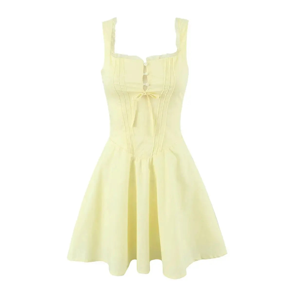 YELLOW / L