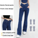 Yoga Jeans for Women Description