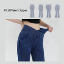 Yoga Jeans for Women Description Fit Different Types