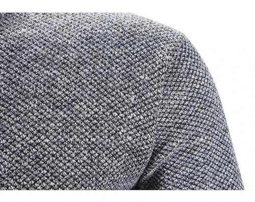 Autumn Winter Thick Knitted Sweater.