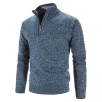mens sweaters uk - Favocent Autumn Winter Thick Knitted Sweater