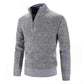 Autumn Winter Thick Knitted Sweater