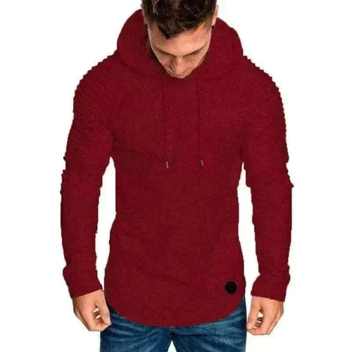 Best Lightweight Summer Hoodie.