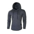 Best Lightweight Summer Hoodie.