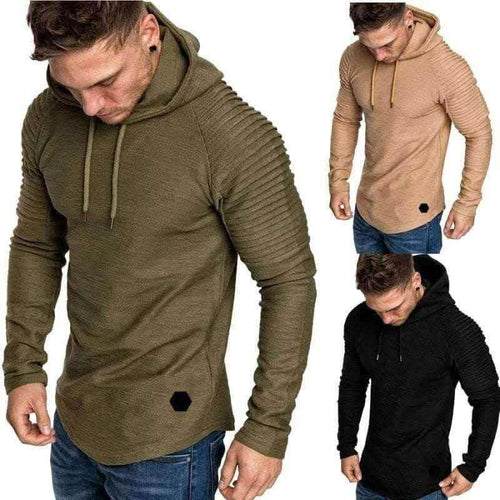 Best Lightweight Summer Hoodie.