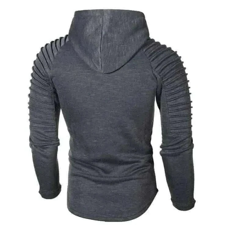 Best Lightweight Summer Hoodie.