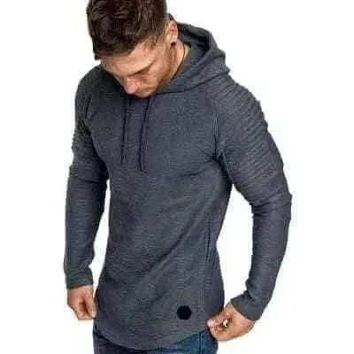 Best Lightweight Summer Hoodie.