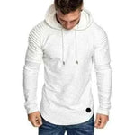Best Lightweight Summer Hoodie.