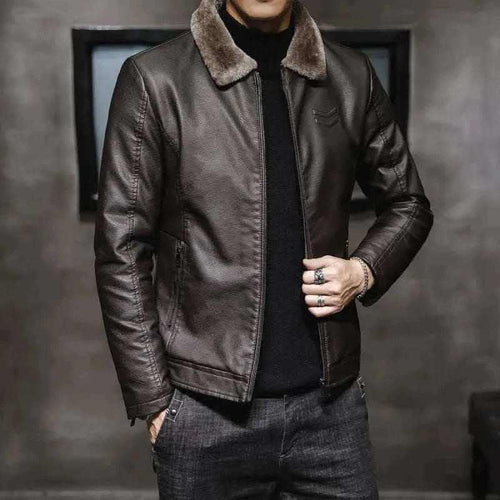 Cool Leather Jackets- Best Real Leather Jackets.