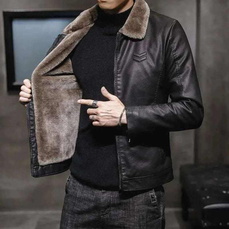 Cool Leather Jackets- Best Real Leather Jackets.