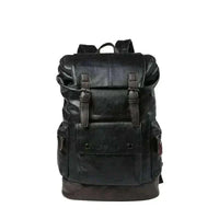 large backpack -BIG CAPACITY TRAVEL BACKPACK