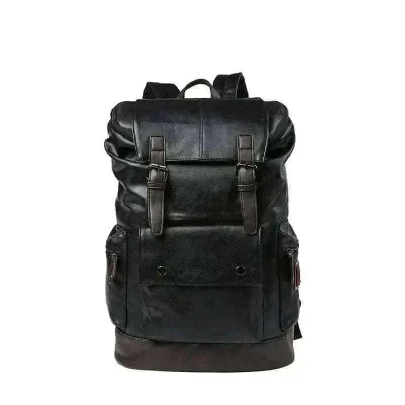 large backpack -BIG CAPACITY TRAVEL BACKPACK.