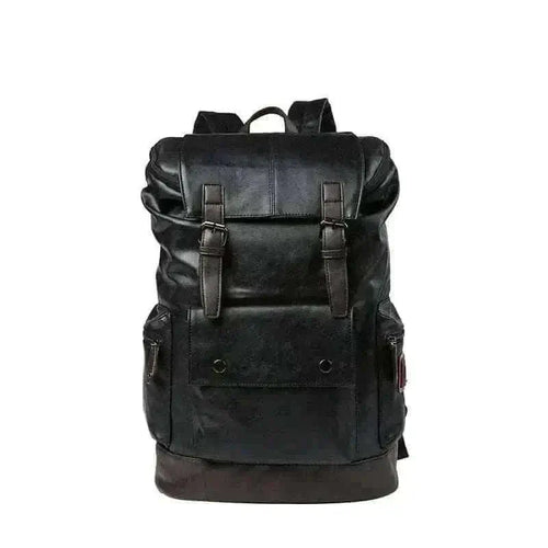 large backpack -BIG CAPACITY TRAVEL BACKPACK.