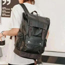 large backpack-BIG CAPACITY TRAVEL BACKPACK.