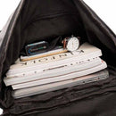 large backpack-BIG CAPACITY TRAVEL BACKPACK.