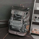 large backpack -BIG CAPACITY TRAVEL BACKPACK.