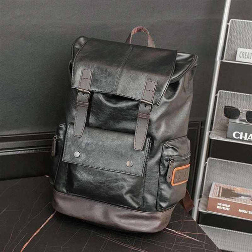 large backpack -BIG CAPACITY TRAVEL BACKPACK.