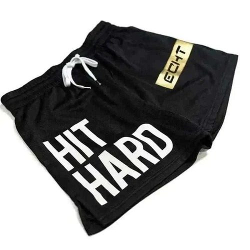 men shorts -BREATHABLE BASKETBALL SHORTS.