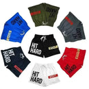 men shorts -BREATHABLE BASKETBALL SHORTS.