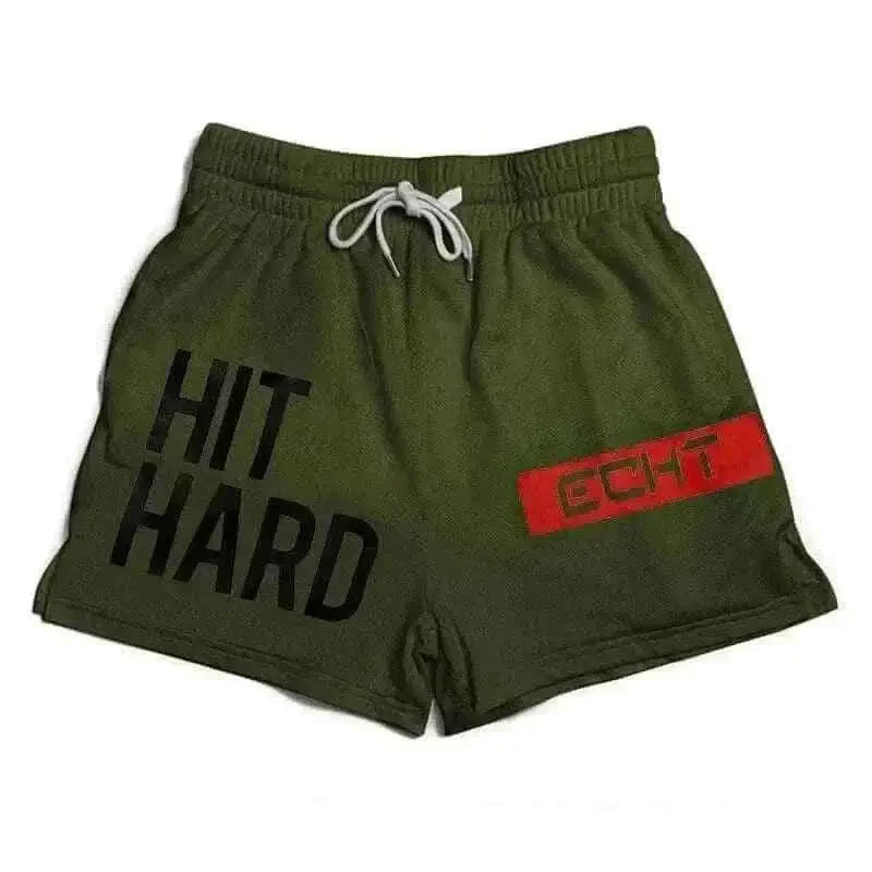 men shorts -BREATHABLE BASKETBALL SHORTS.