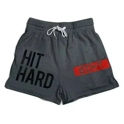 men shorts -BREATHABLE BASKETBALL SHORTS.