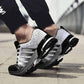 BREATHABLE CASUAL SNEAKERS.