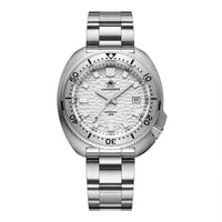 BUSINESS CASUAL MECHANICAL WATCH | Clothing Casual UK