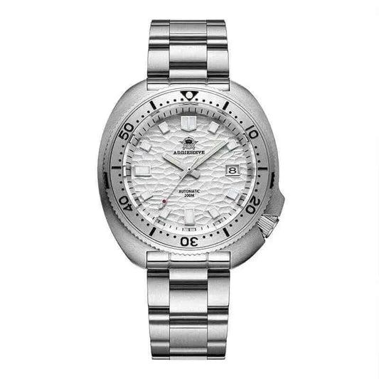 watches uk , BUSINESS CASUAL MECHANICAL WATCH SILVERY