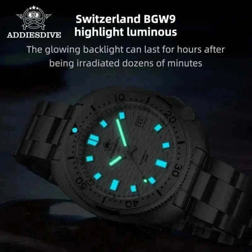 watches uk , BUSINESS CASUAL MECHANICAL WATCH BACK LIGHT VIEW