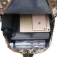 best travel backpack- Camouflage Outdoor Backpack.