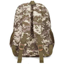 large backpack- Camouflage Outdoor Backpack.