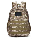 large backpack- Camouflage Outdoor Backpack.
