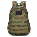 large backpack Camouflage Outdoor Backpack.